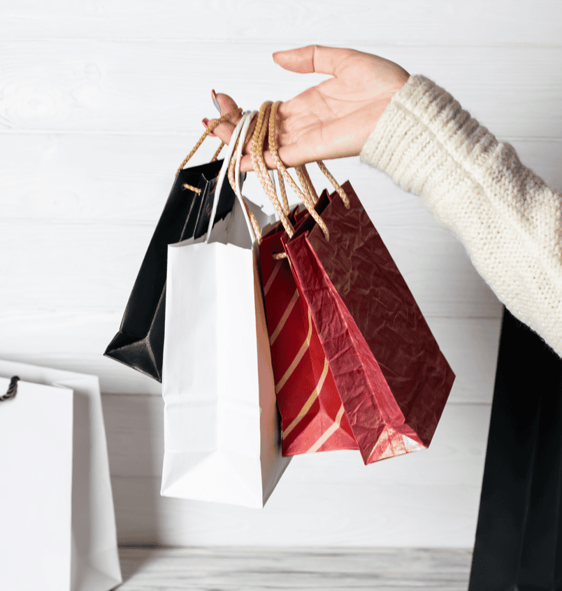 Shoppen bij Lily SparkX